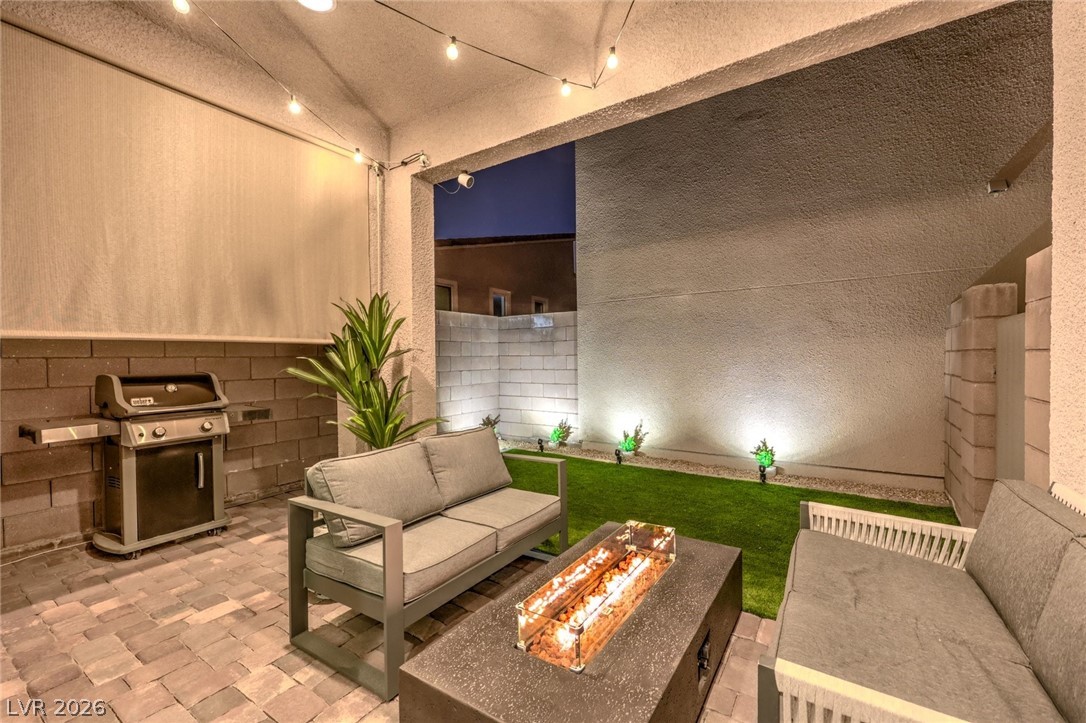 660 Tranquil Jade Street Las Vegas NV 89138