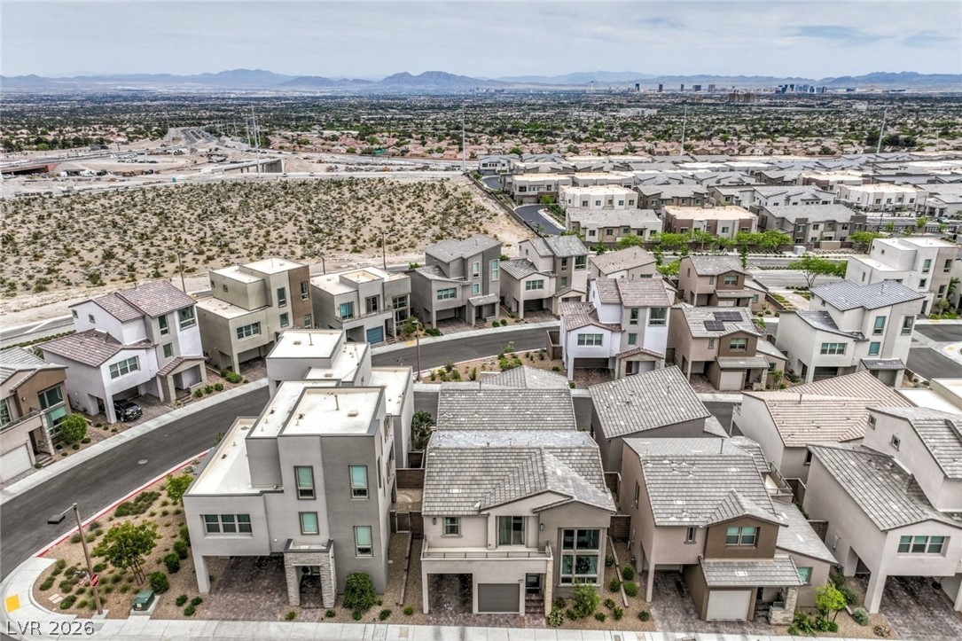 660 Tranquil Jade Street Las Vegas NV 89138