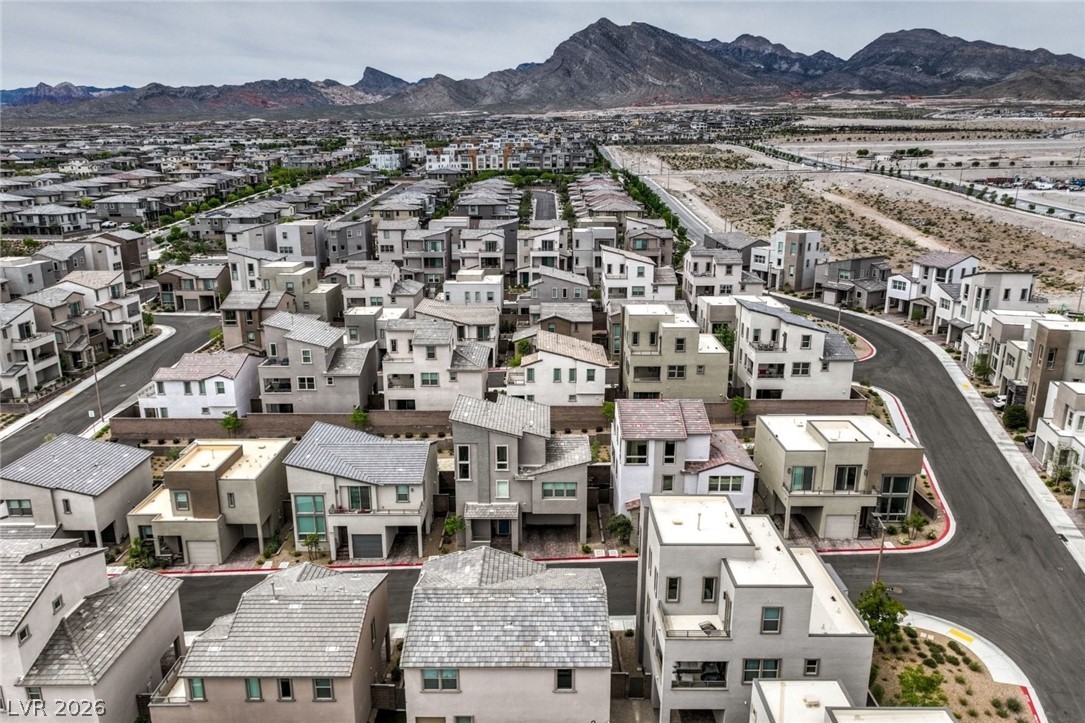 660 Tranquil Jade Street Las Vegas NV 89138