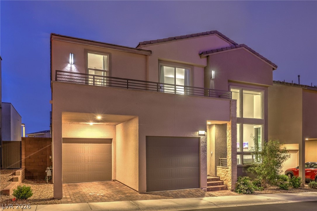 660 Tranquil Jade Street Las Vegas NV 89138