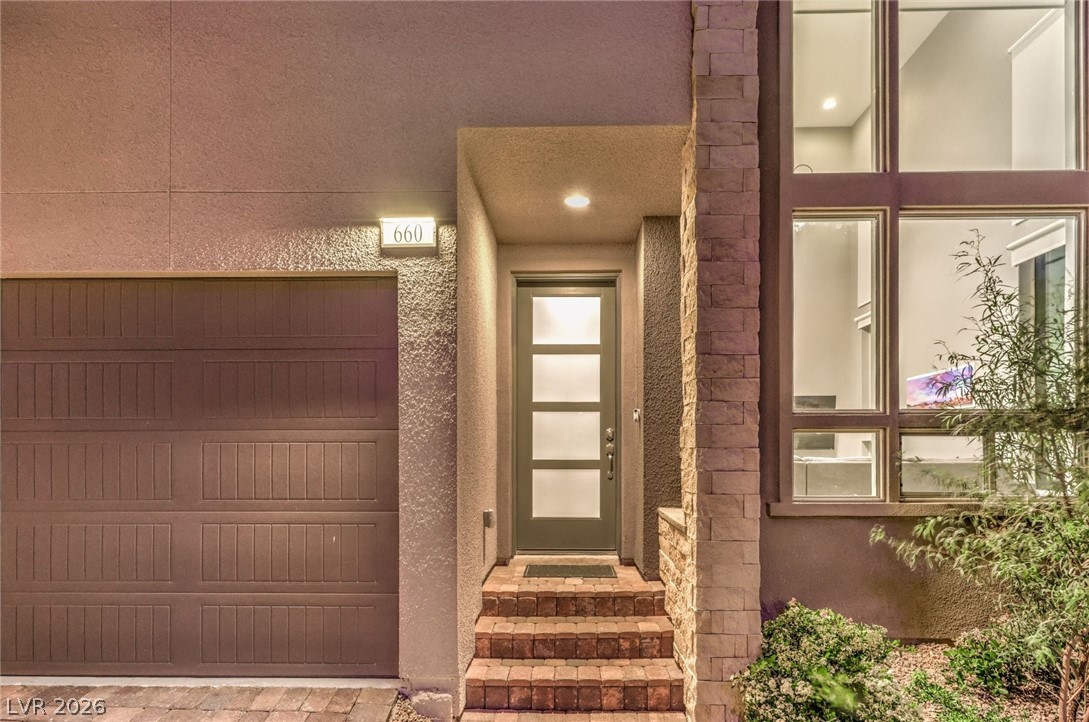 660 Tranquil Jade Street Las Vegas NV 89138