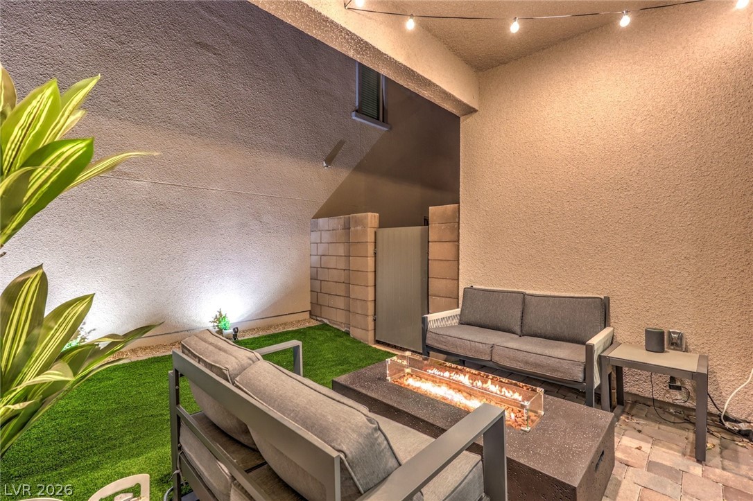 660 Tranquil Jade Street Las Vegas NV 89138