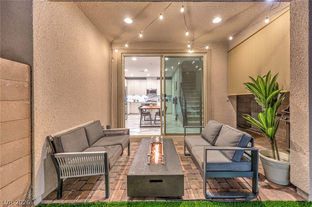 660 Tranquil Jade Street Las Vegas NV 89138