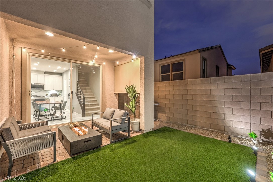 660 Tranquil Jade Street Las Vegas NV 89138