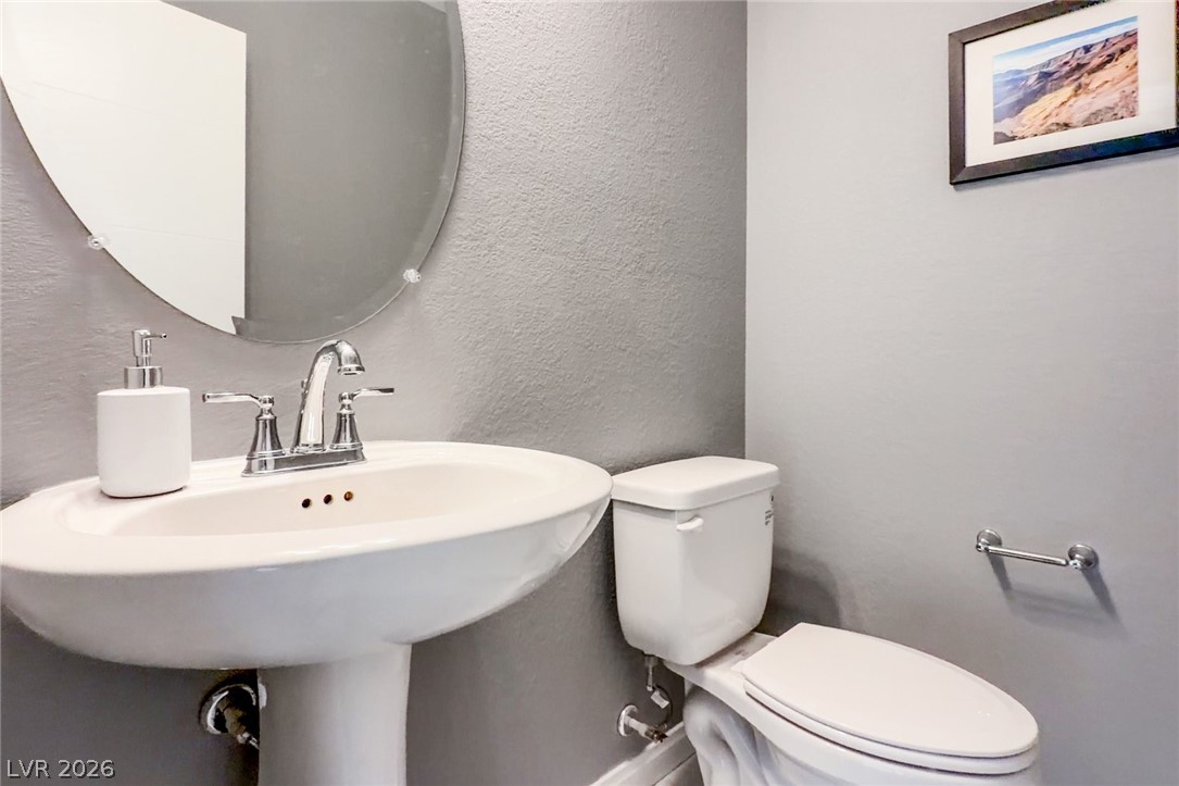 660 Tranquil Jade Street Las Vegas NV 89138