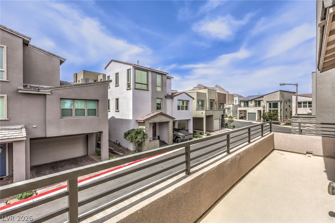 660 Tranquil Jade Street Las Vegas NV 89138