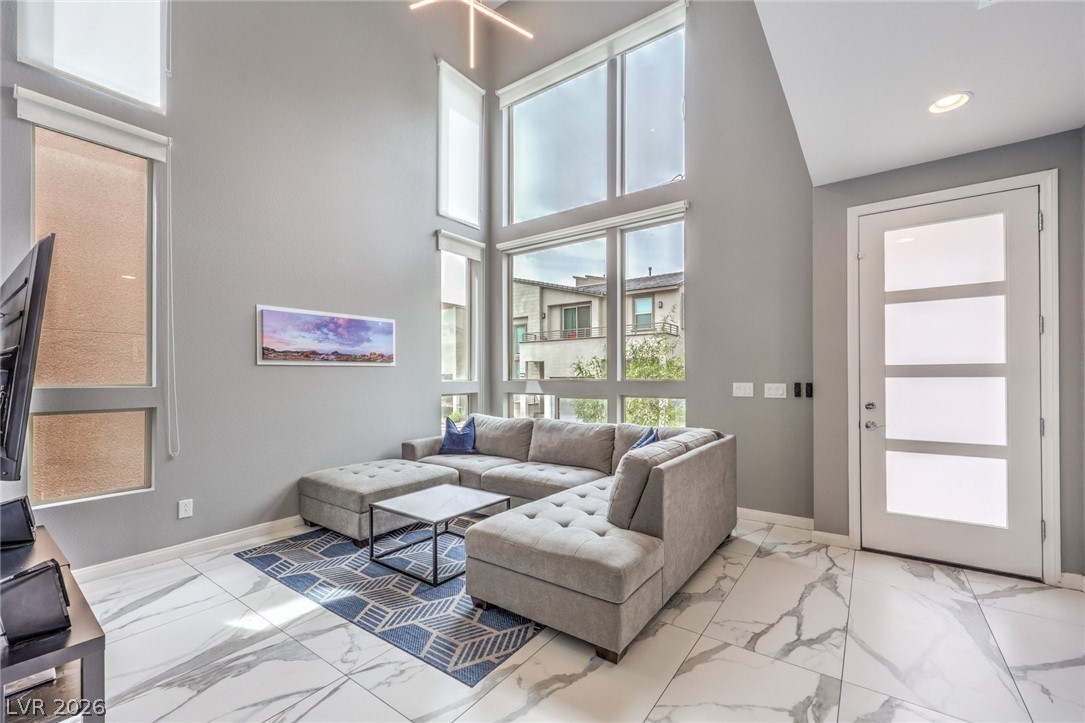 660 Tranquil Jade Street Las Vegas NV 89138