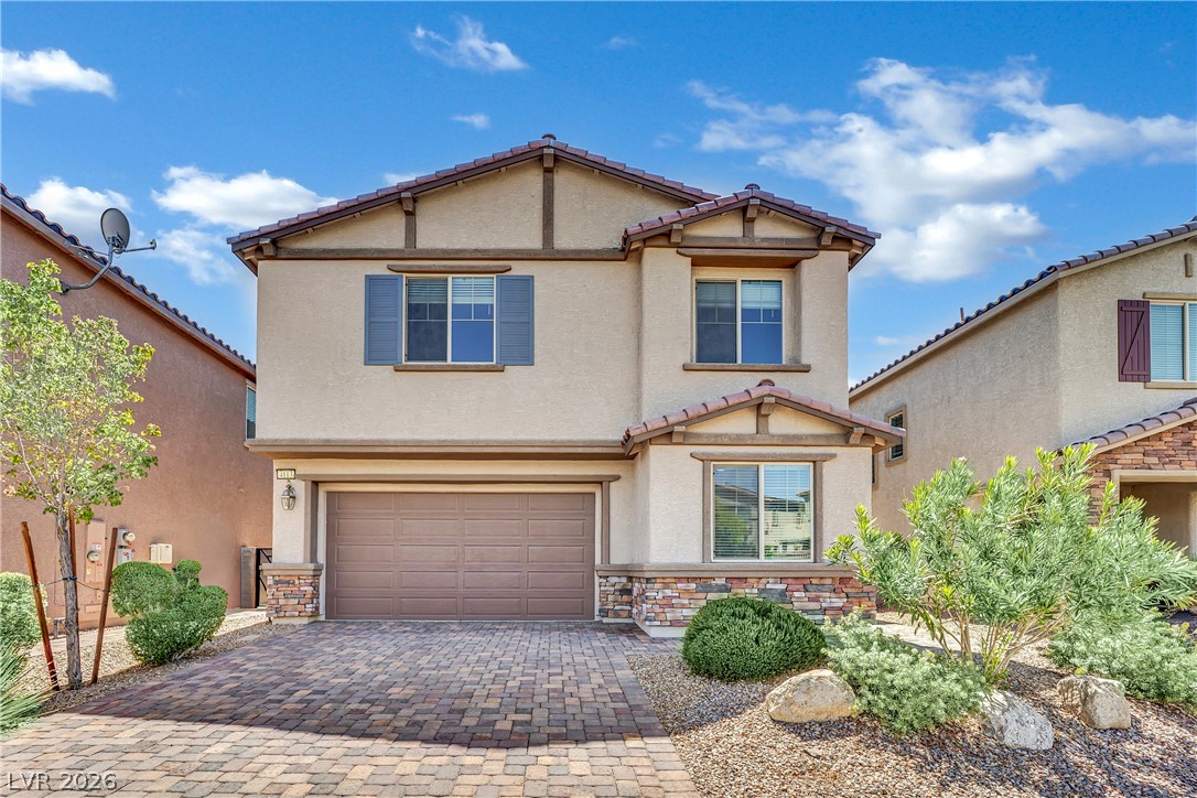4113 Trillium Bay Lane North Las Vegas NV 89032