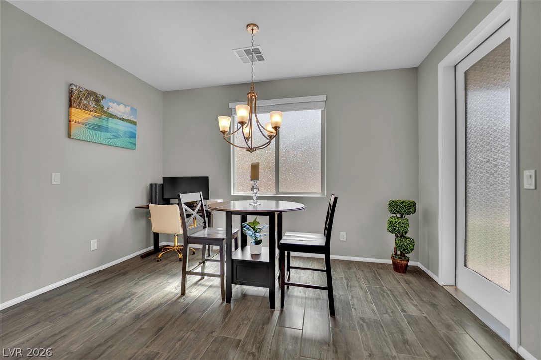 4113 Trillium Bay Lane North Las Vegas NV 89032