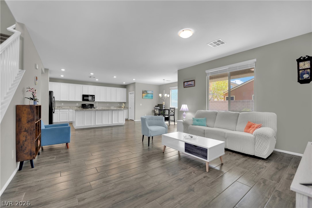 4113 Trillium Bay Lane North Las Vegas NV 89032