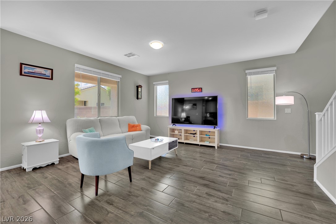 4113 Trillium Bay Lane North Las Vegas NV 89032