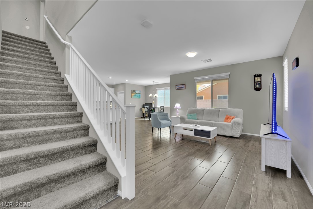 4113 Trillium Bay Lane North Las Vegas NV 89032