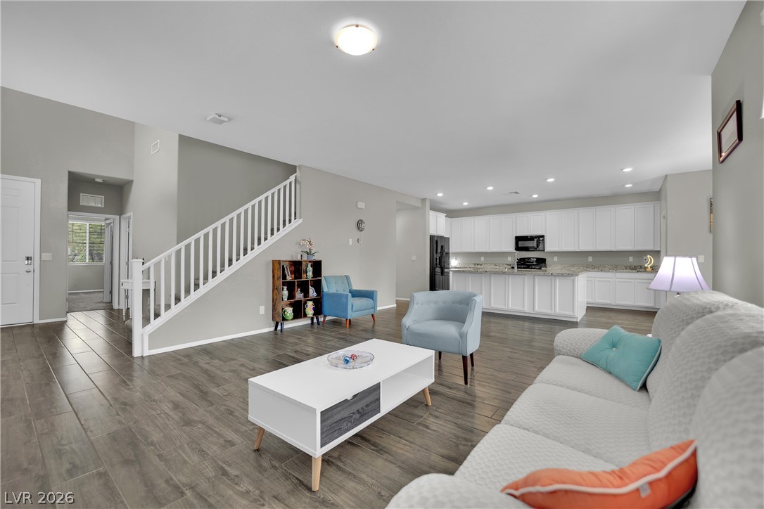 4113 Trillium Bay Lane North Las Vegas NV 89032