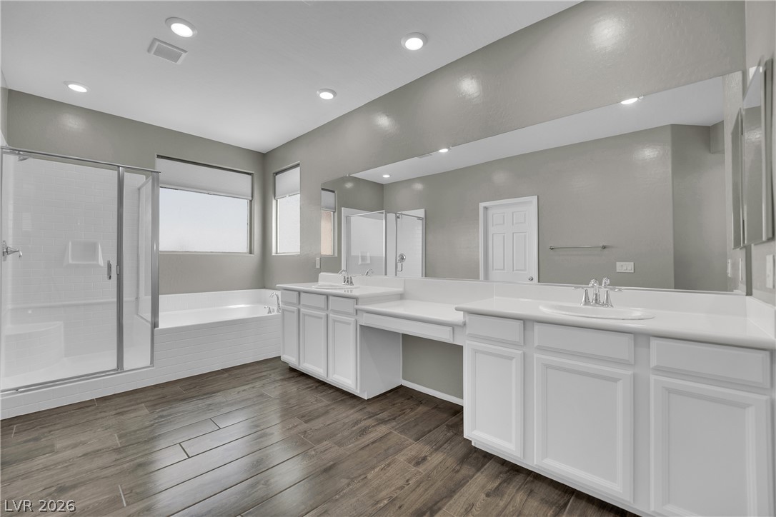 4113 Trillium Bay Lane North Las Vegas NV 89032