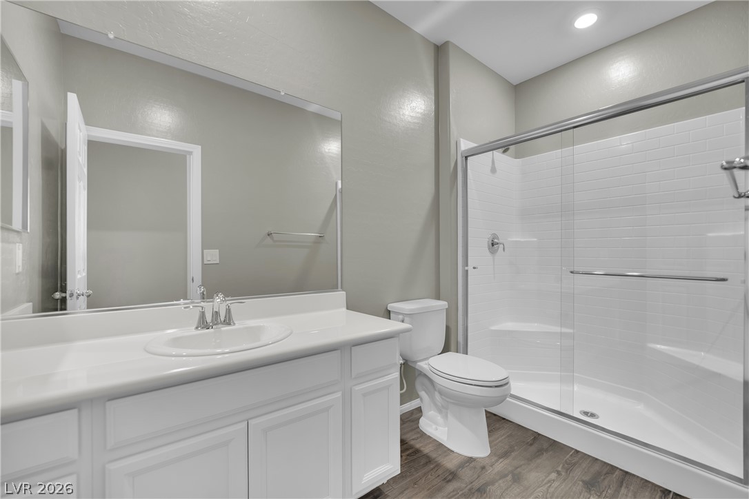 4113 Trillium Bay Lane North Las Vegas NV 89032