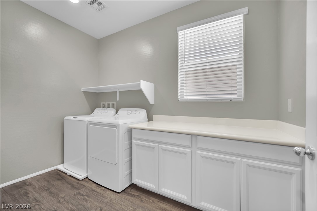 4113 Trillium Bay Lane North Las Vegas NV 89032