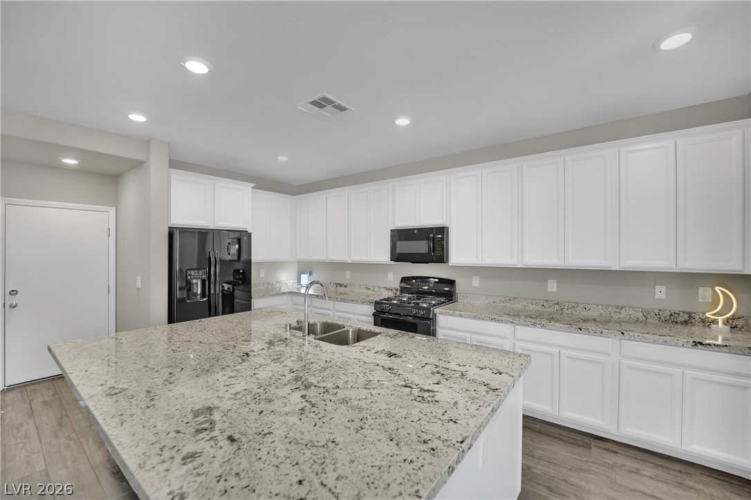 4113 Trillium Bay Lane North Las Vegas NV 89032