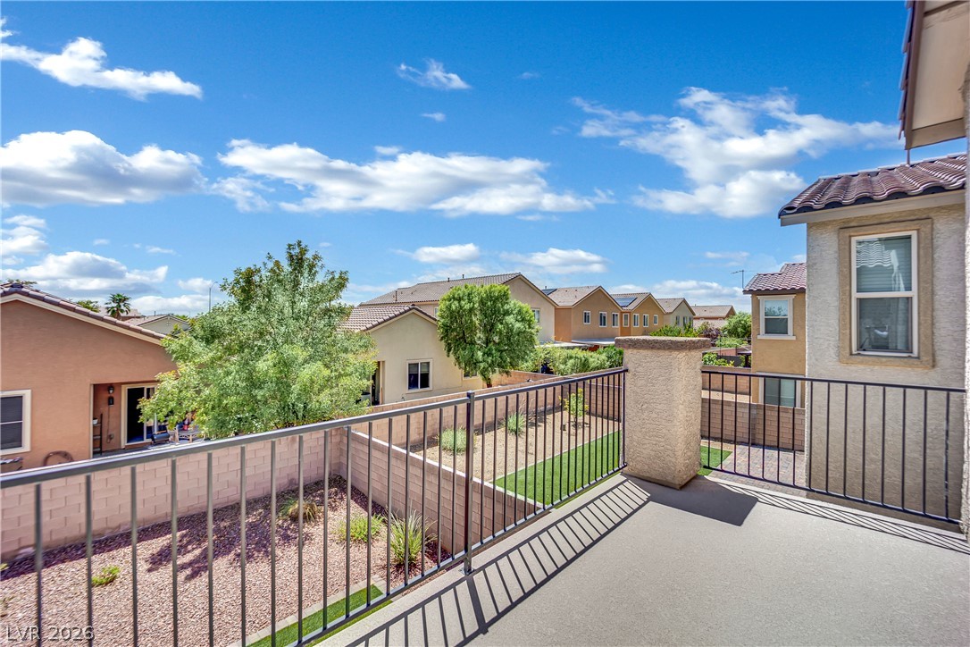 4113 Trillium Bay Lane North Las Vegas NV 89032