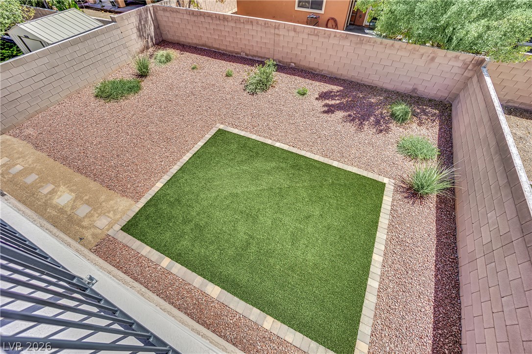 4113 Trillium Bay Lane North Las Vegas NV 89032