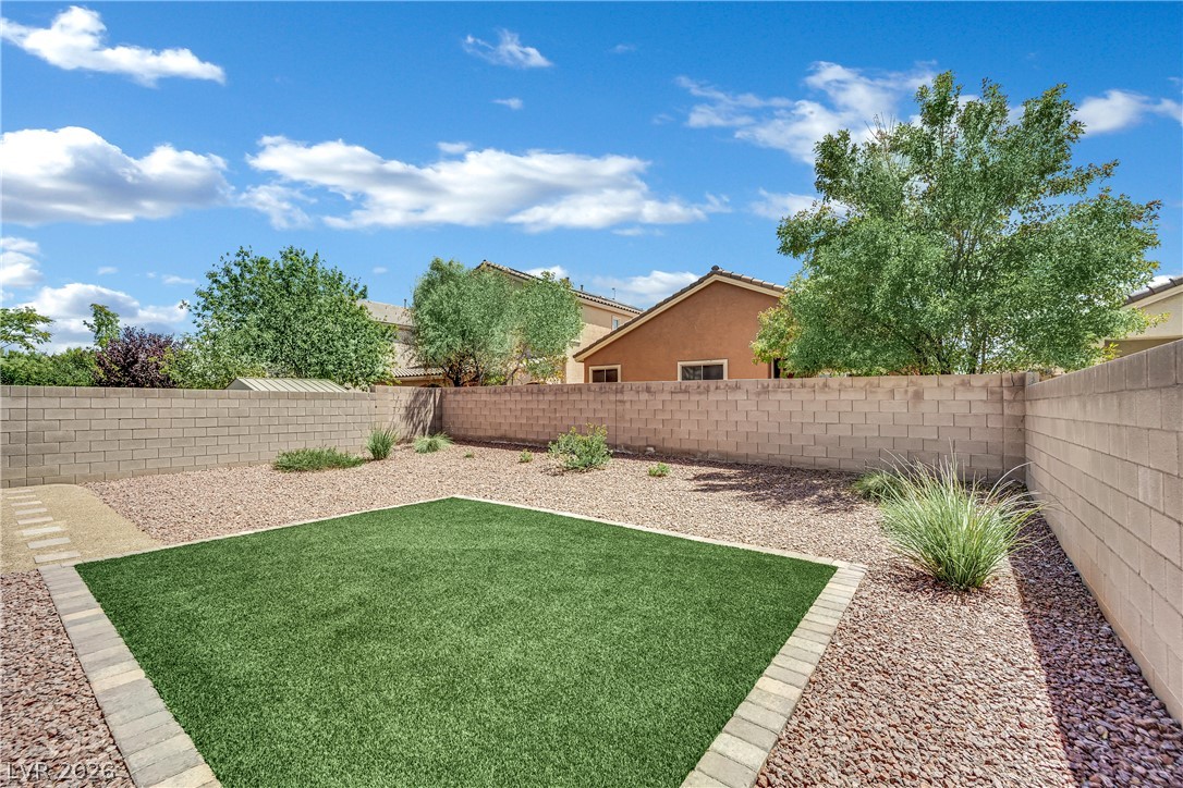 4113 Trillium Bay Lane North Las Vegas NV 89032
