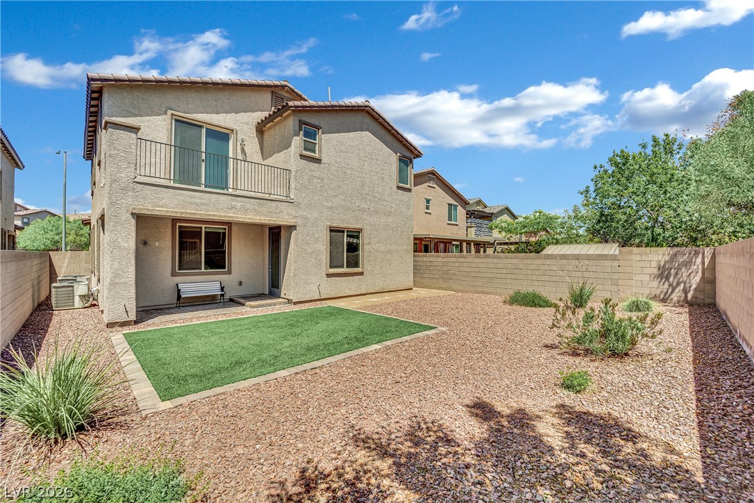 4113 Trillium Bay Lane North Las Vegas NV 89032