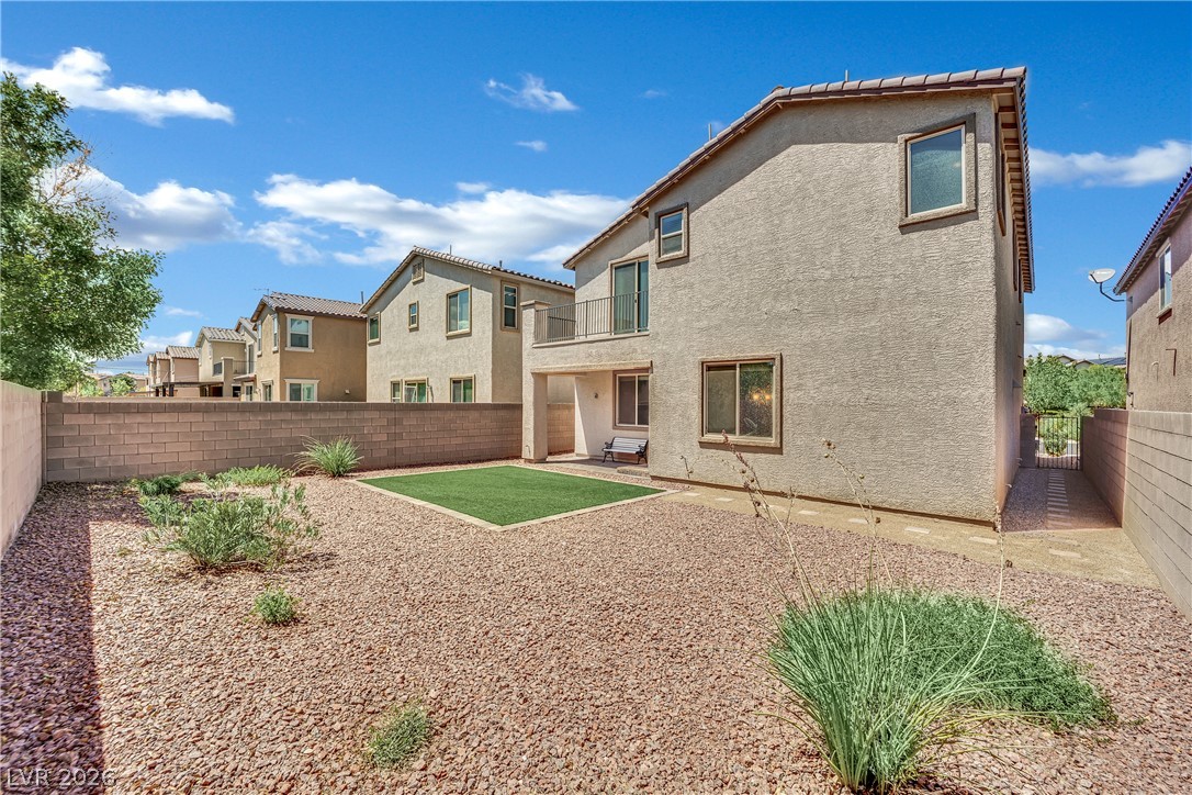 4113 Trillium Bay Lane North Las Vegas NV 89032