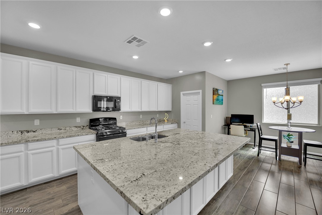 4113 Trillium Bay Lane North Las Vegas NV 89032
