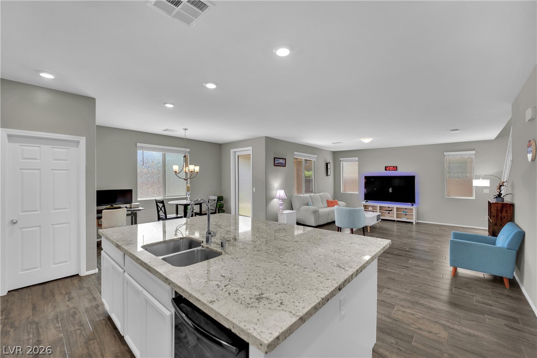 4113 Trillium Bay Lane North Las Vegas NV 89032