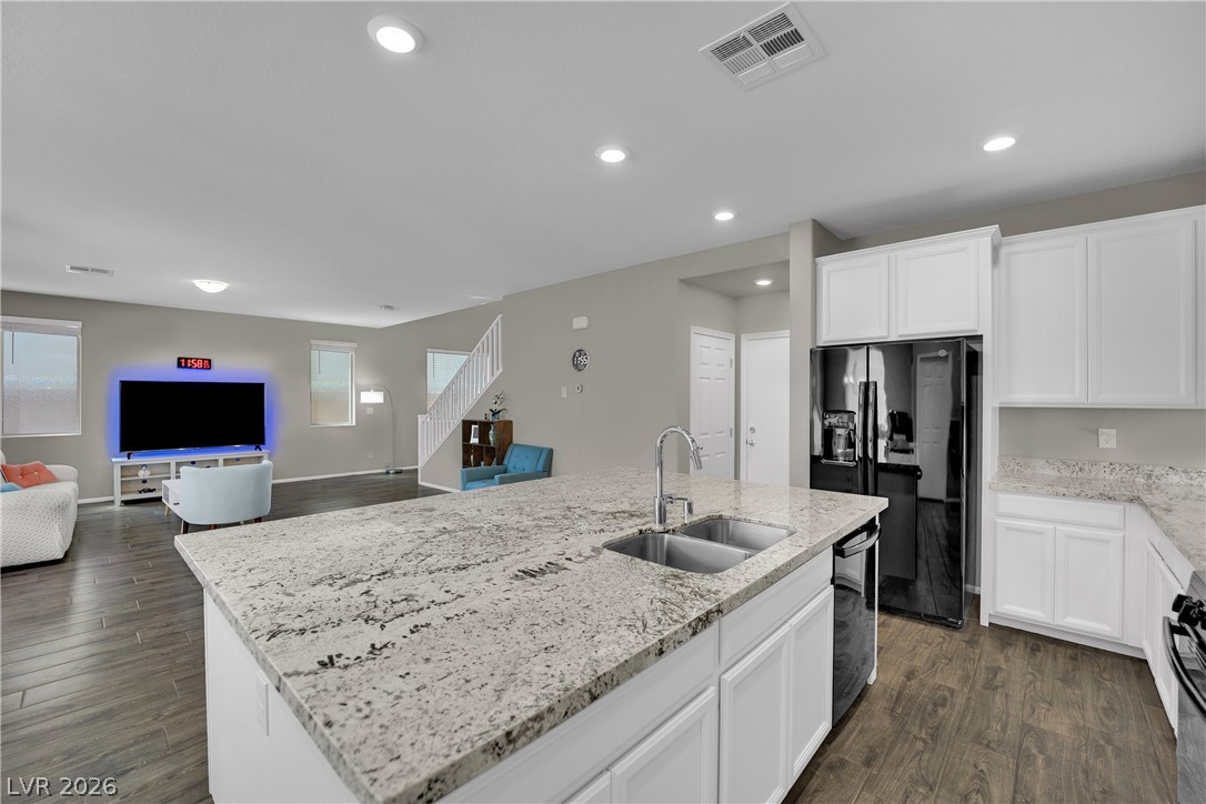 4113 Trillium Bay Lane North Las Vegas NV 89032