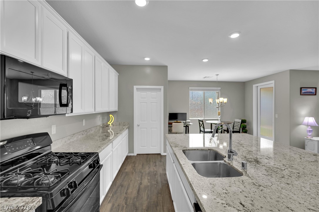 4113 Trillium Bay Lane North Las Vegas NV 89032