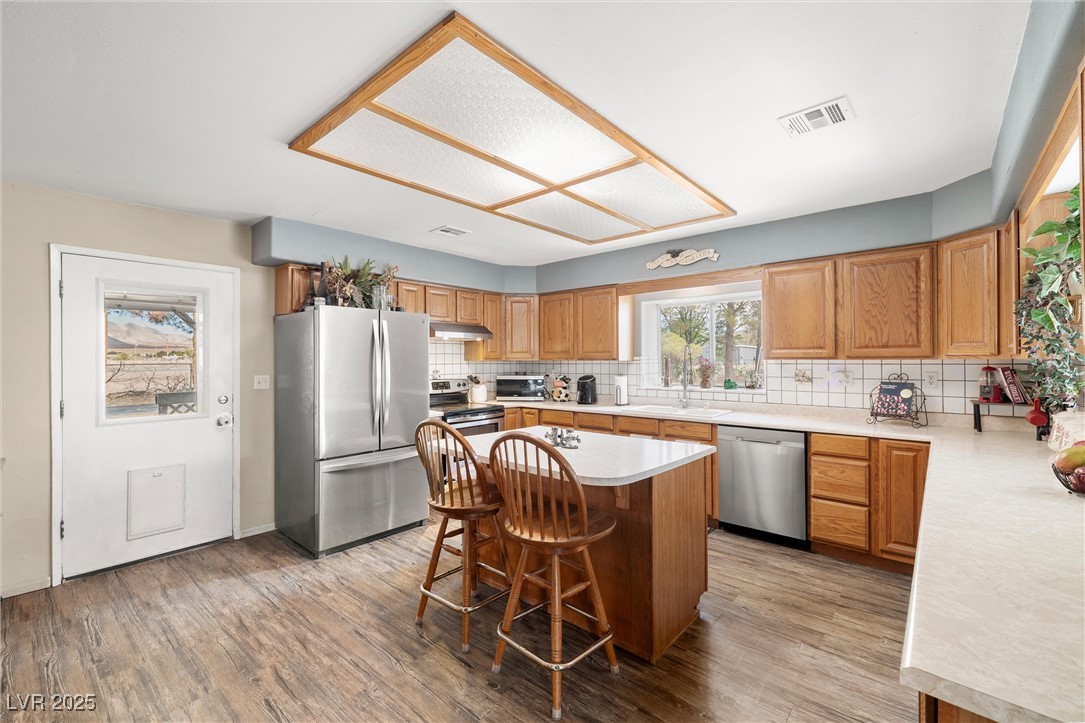 3951 West Blosser Ranch Road Pahrump NV 89060