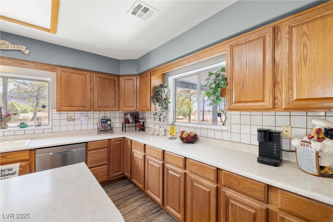 3951 West Blosser Ranch Road Pahrump NV 89060