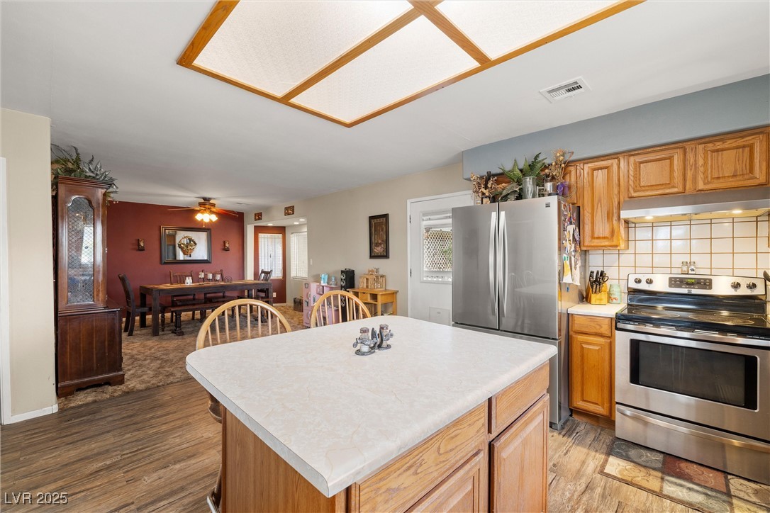 3951 West Blosser Ranch Road Pahrump NV 89060