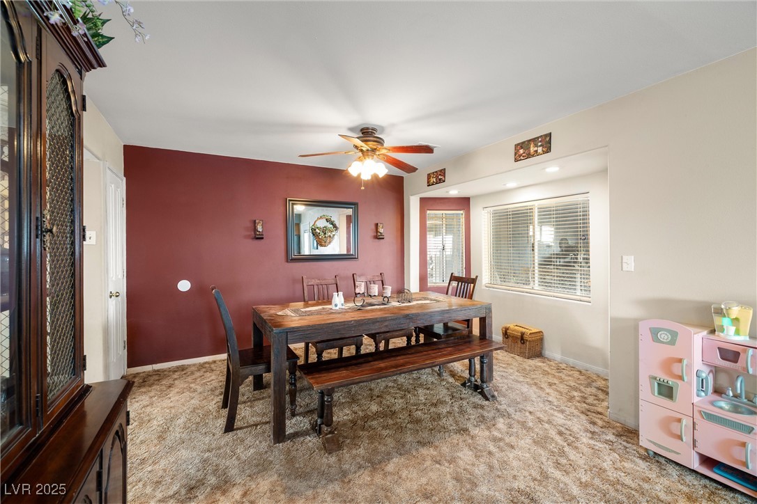 3951 West Blosser Ranch Road Pahrump NV 89060