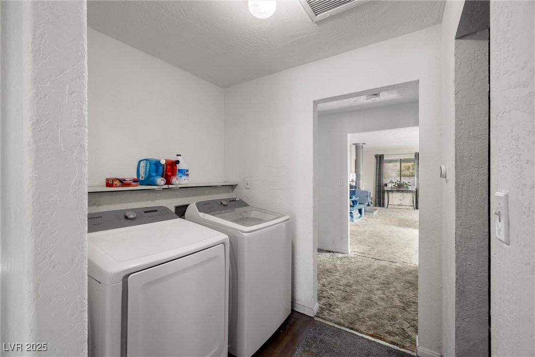 3951 West Blosser Ranch Road Pahrump NV 89060