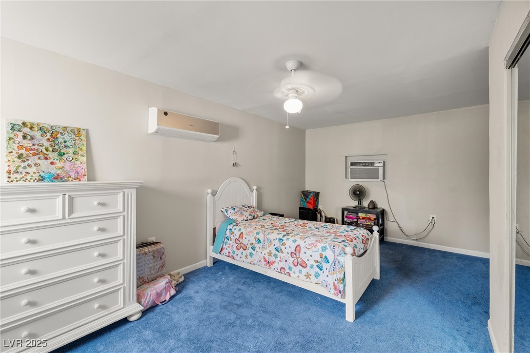 3951 West Blosser Ranch Road Pahrump NV 89060
