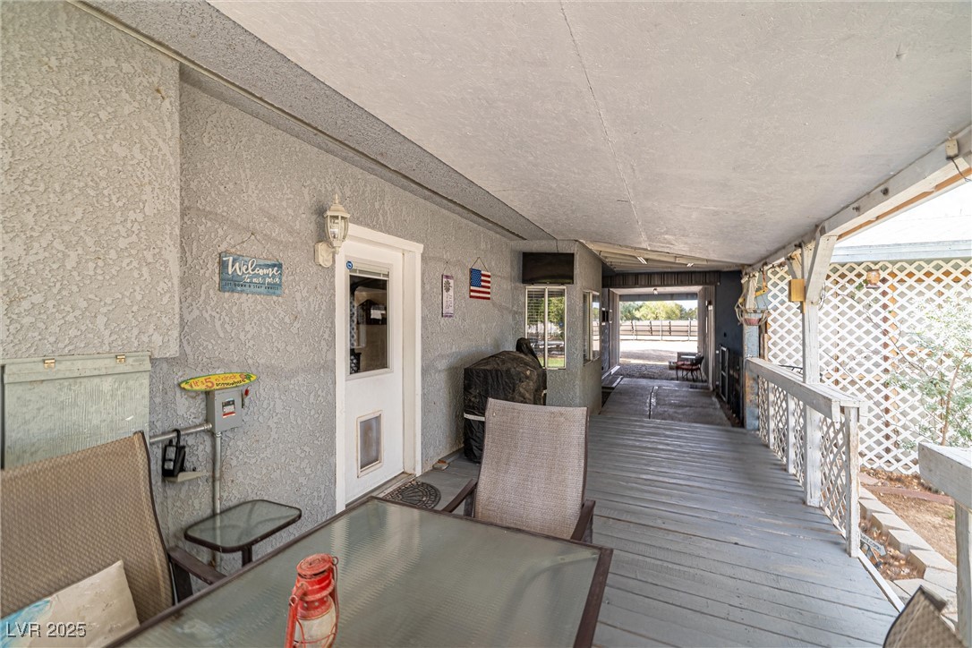 3951 West Blosser Ranch Road Pahrump NV 89060