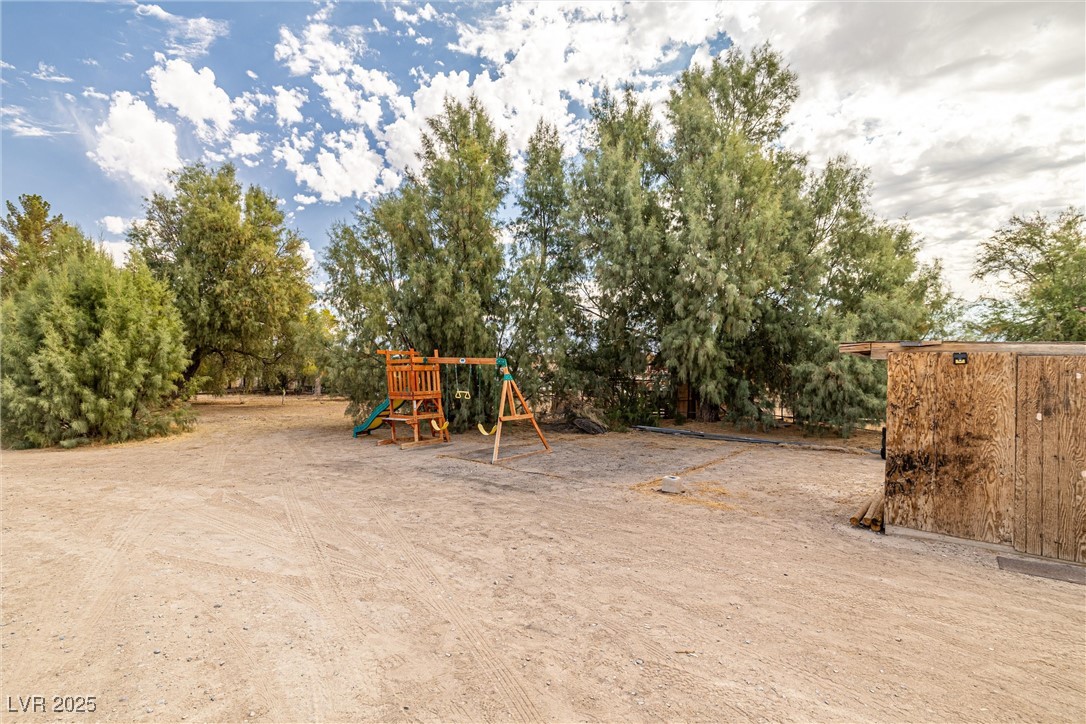 3951 West Blosser Ranch Road Pahrump NV 89060