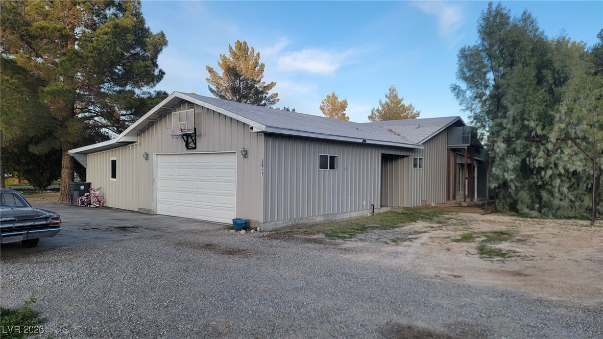 3951 West Blosser Ranch Road Pahrump NV 89060