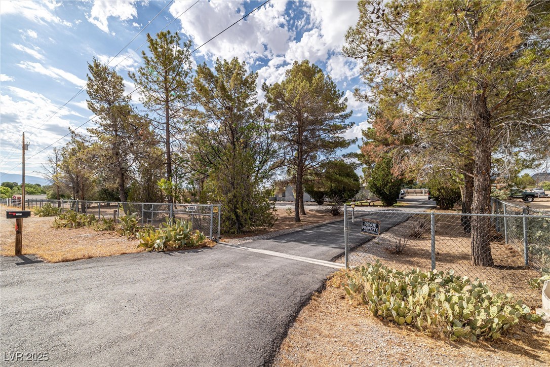 3951 West Blosser Ranch Road Pahrump NV 89060