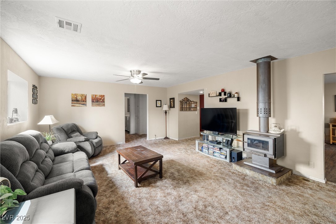 3951 West Blosser Ranch Road Pahrump NV 89060