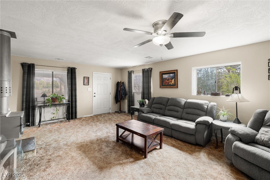 3951 West Blosser Ranch Road Pahrump NV 89060