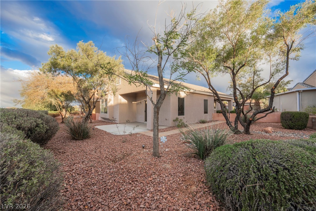 1820 Walking Path Avenue Henderson NV 89012