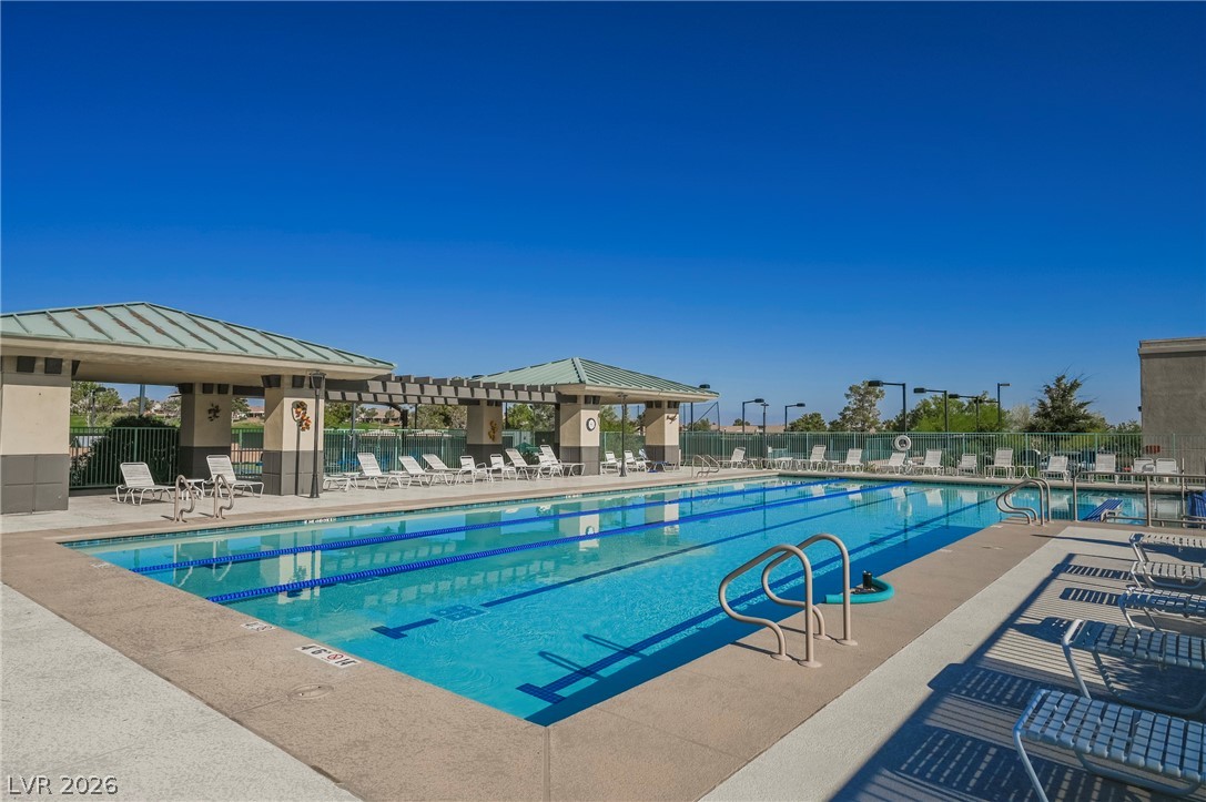 1820 Walking Path Avenue Henderson NV 89012