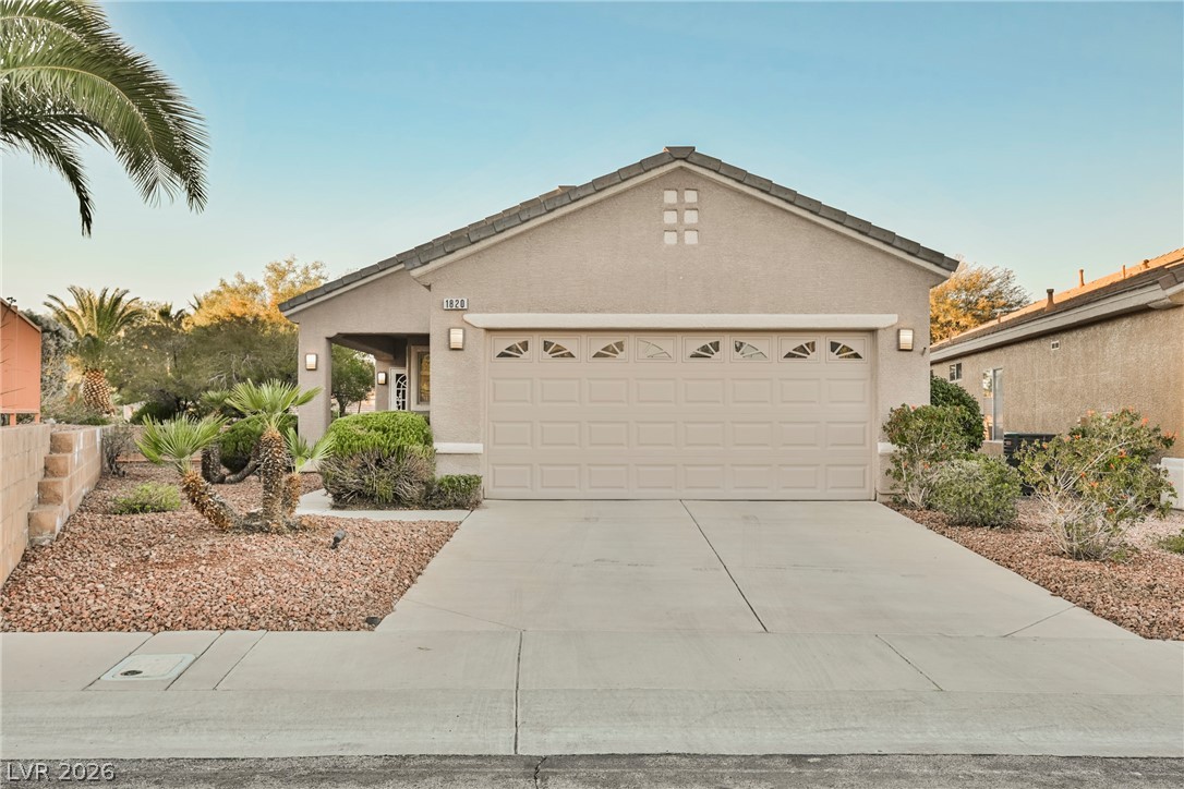 1820 Walking Path Avenue Henderson NV 89012