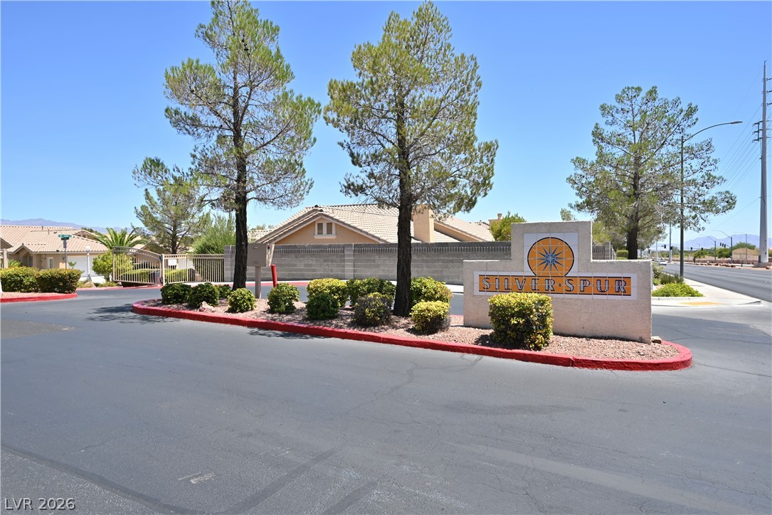 9437 Mount Cherie Avenue 101 Las Vegas NV 89129