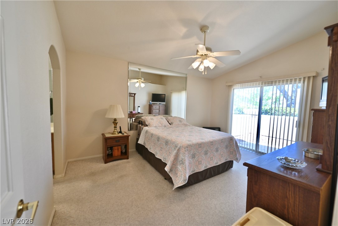 9437 Mount Cherie Avenue 101 Las Vegas NV 89129
