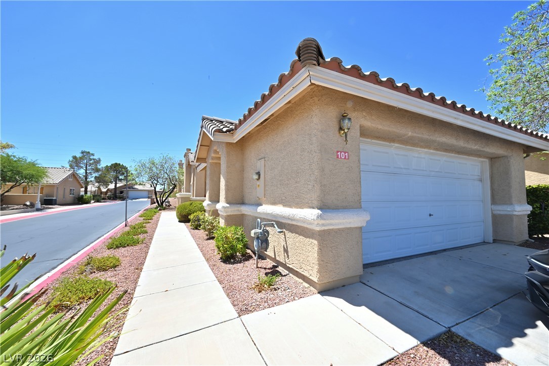 9437 Mount Cherie Avenue 101 Las Vegas NV 89129