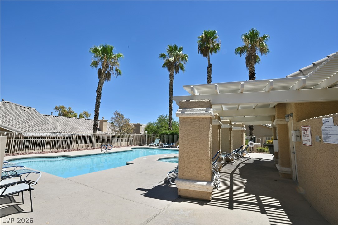 9437 Mount Cherie Avenue 101 Las Vegas NV 89129