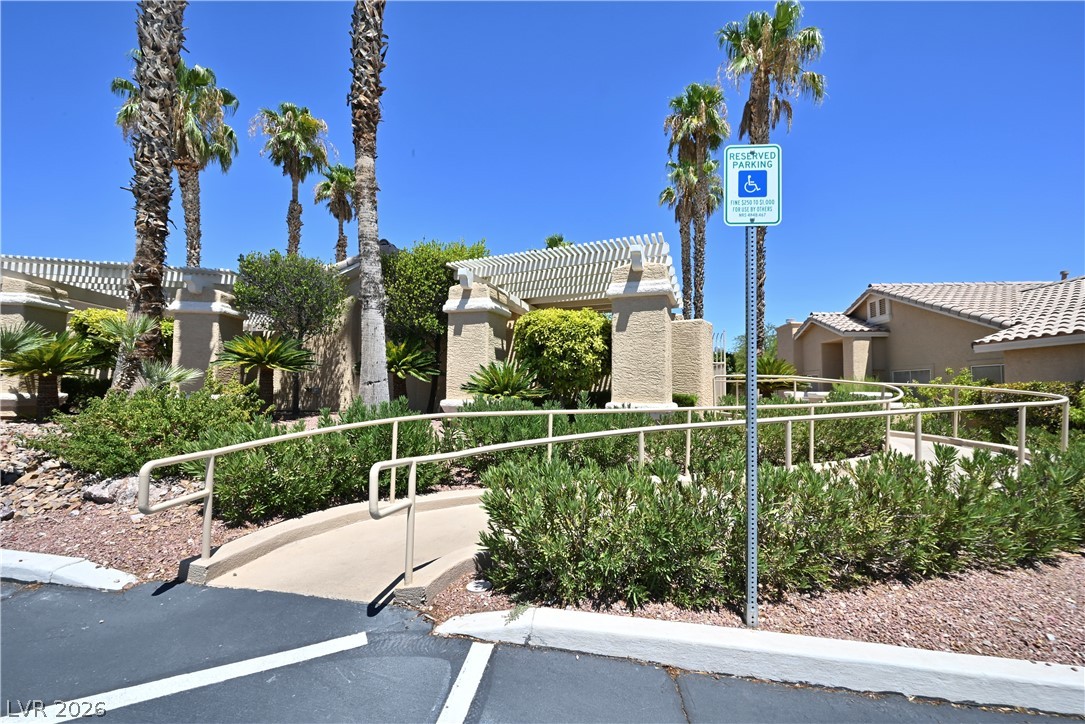 9437 Mount Cherie Avenue 101 Las Vegas NV 89129